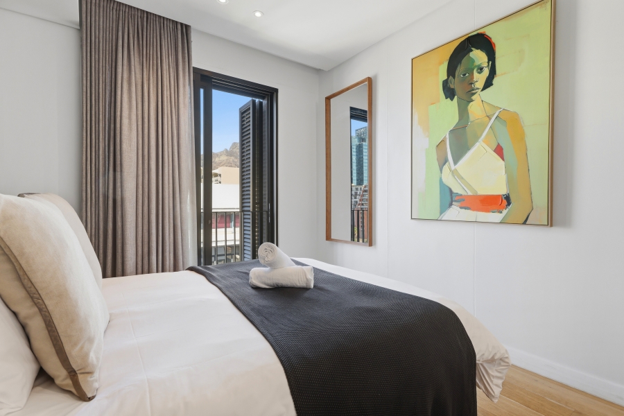 2 Bedroom Property for Sale in De Waterkant Western Cape